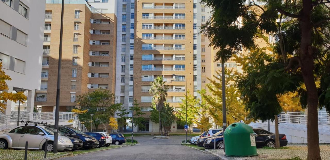 My Holiday Home In Lisboa Kültér fotó