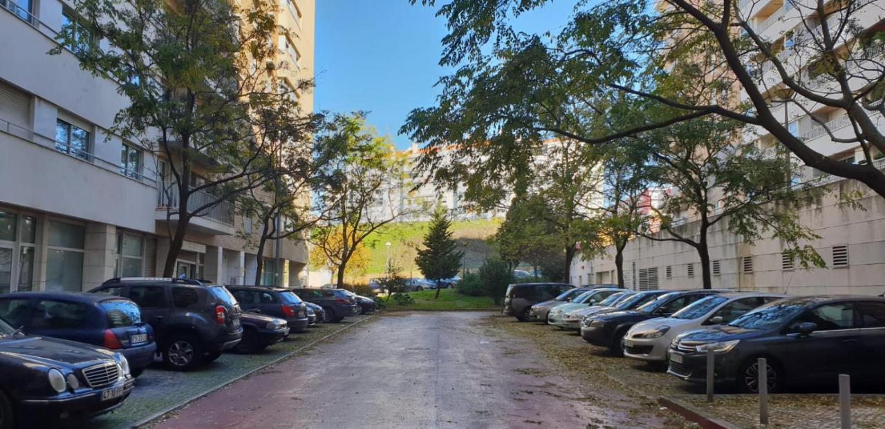 My Holiday Home In Lisboa Kültér fotó